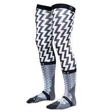 FIST BOLT MOTO SOCK Compression Moto Socke + Kniebandage (8231016726792)