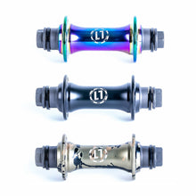 ALL IN Call BMX Vordernabe (6083320184998)