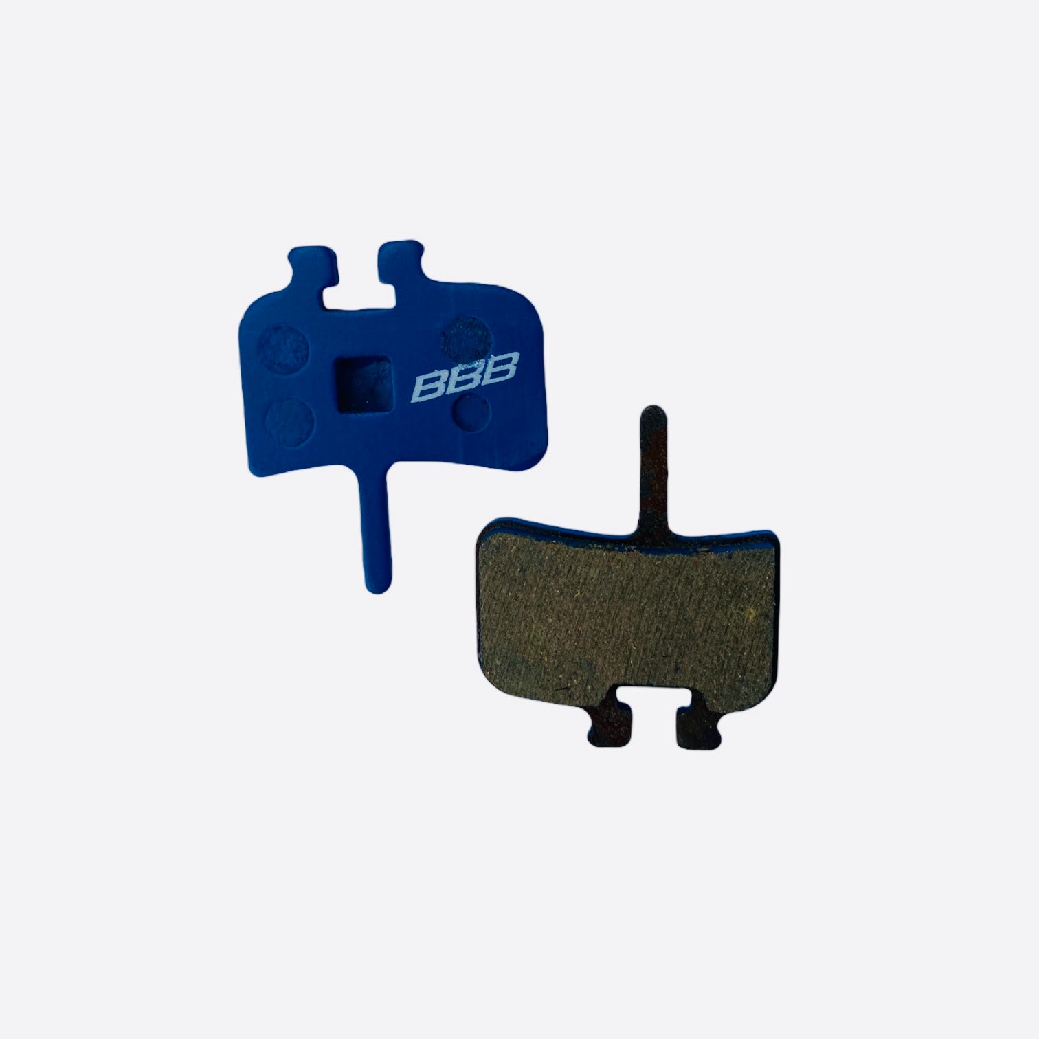 BBB -  BBB Avid mechanisch Scheibenbremse BBS-40 Disc Fahrrad Bremsbeläge - bikers-base.myshopify.com