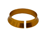 FSA H2036 Gold Orbit Kompressionsring ZS Semi Integrated 1 1/8 Zoll Steuersatz (7966217535752)
