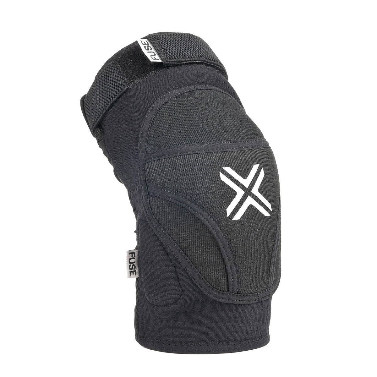 Fuse Alpha Knee Pad Knieschützer BMX, MTB, Schoner - Bikers Base