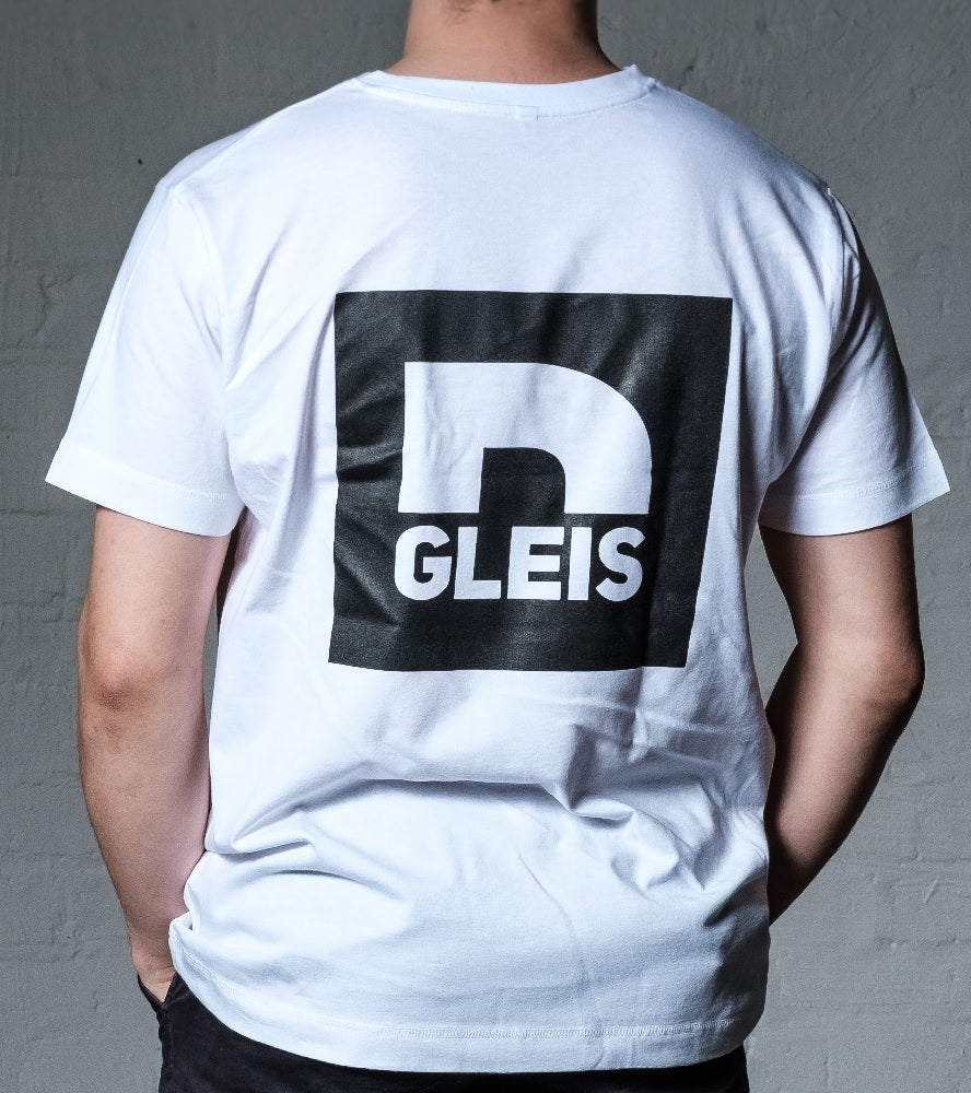 Gleis D -  Gleis D Supporter T-Shirt Unisex - bikers-base.myshopify.com