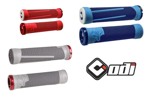 ODI MTB GRIFFE AG-2 SIGNATURE LOCK-ON 2.1 MTB / BMX Griffe (8224598229256)