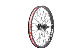 Odyssey Quadrant / Clutch V2 Freecoaster BMX 20