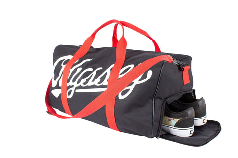 Odyssey Duffler Bag BMX Sporttasche mit separatem Schuhfach ! (8095072190728)