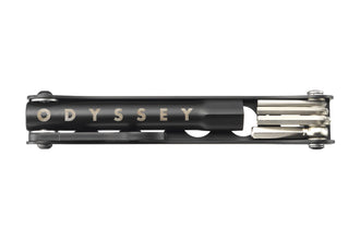 Odyssey Travel Tool 7in1 BMX Multitool, Werkzeug für Unterwegs (6090805772454)