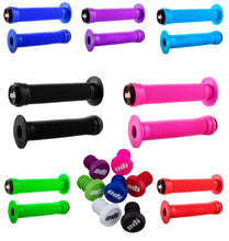 Odi Longneck ST BMX MTB Dirt Scooter Fixie Griffe mit Flansch (5756170174630)