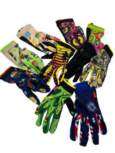 FIST BMX / Dirt Handschuhe Überraschung XS / S / M / L / XL (8198998393096)