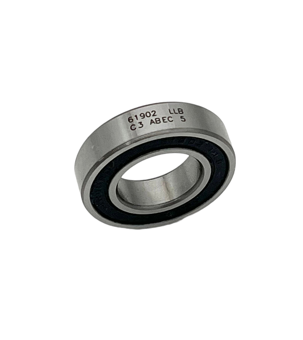 CycleOps G3 61902 LLB Nabenlager, Kugellager, Industrielager 17 x 28 x 7mm - Bikers Base