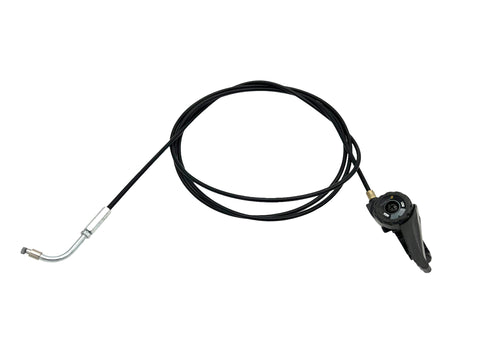 CycleOps Lenkerfernbedienung Resistance Remote Silencer 22780 (8207272182024)