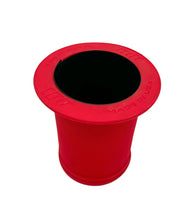 ODI Longneck Style Coozie Getränke Dosen Griff Rot (8014053835016)