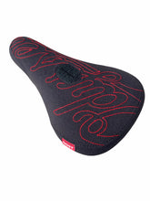 Odyssey Big Stitch Pivotal BMX Sattel in Fat / Slim (7054129954982)