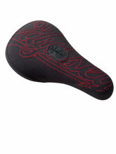 Odyssey Big Stitch Pivotal BMX Sattel in Fat / Slim (7054129954982)