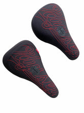 Odyssey Big Stitch Pivotal BMX Sattel in Fat / Slim (7054129954982)