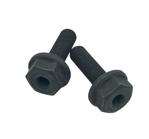 Proper CrMo Bolts Achsschrauben Set für Female BMX Naben (8024074879240)