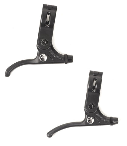 Shadow Sano BMX Bremshebel, Klapphebel für U-Brake (6739519799462)