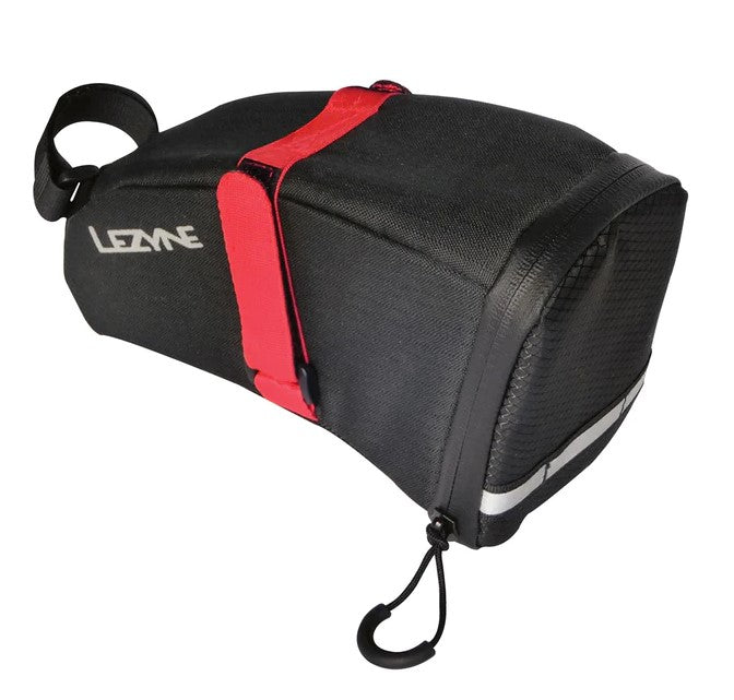 Lezyne Aero Caddy Fahrrad Satteltasche Road - Bikers Base