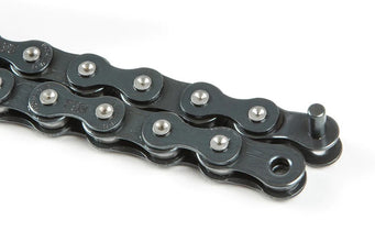Kopie von Dartmoor Core Light Chain BMX Dirtbike Kette 1-fach Rainbow Oil Slick (8149258731784)