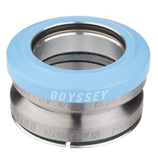 Odyssey Pro BMX Steuersatz silber (8200397685000)