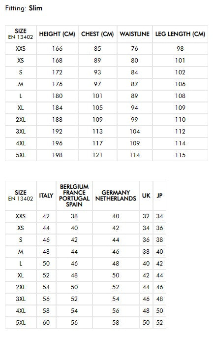 Tucano JACKE NANO RAIN CORSA Road Regenjacke 120Gramm - Bikers Base