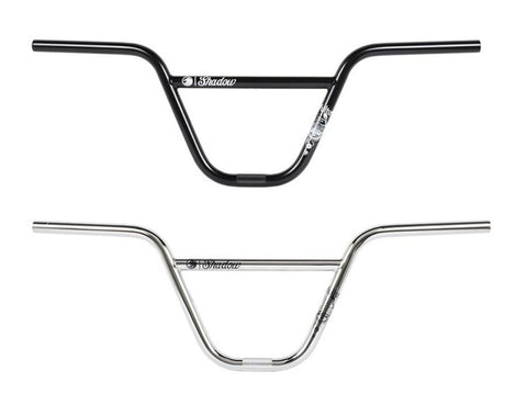 Shadow Vultus Straight Gauge Bar BMX Lenker (6871549083814)