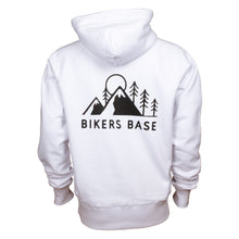 Bikers Base BMX Clothing PNW Discovery Hoodie Pullover (6142187438246)