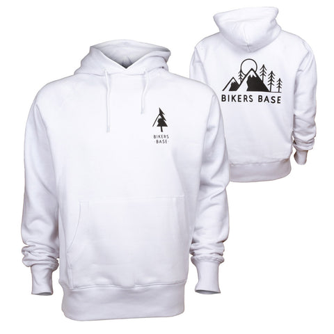 Bikers Base BMX Clothing PNW Discovery Hoodie Pullover (6142187438246)