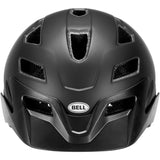 Bell SIDETRACK Fahrrad Helm Matt Schwarz Größe 55-59cm UVP:69,99€ (8201354248456)