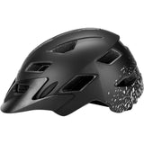 Bell SIDETRACK Fahrrad Helm Matt Schwarz Größe 55-59cm UVP:69,99€ (8201354248456)