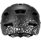 Bell SIDETRACK Fahrrad Helm Matt Schwarz Größe 55-59cm UVP:69,99€ (8201354248456)