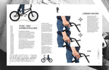 Bikers Base Überraschungs T-shirt + Gratis Freedom BMX Basics Zeitschrift (6818111717542)