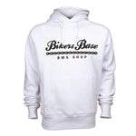 Bikers Base Clothing BMX SHOP Hoodie Pullover (6142189207718)