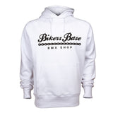 Bikers Base Clothing BMX SHOP Hoodie Pullover (6142189207718)