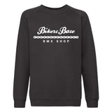 Bikers Base Kids Sweatshirt BMX Shop (6762151674022)