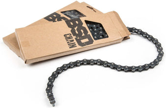Kopie von Dartmoor Core Light Chain BMX Dirtbike Kette 1-fach Rainbow Oil Slick (8149258731784)