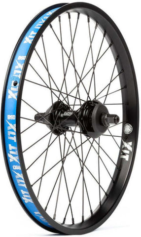 Kopie von BSD BACK STREET PRO MIND WHEEL 20