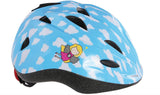 CONTEC Kinderhelm Tinkerella Mod. 21 S 51cm - 54cm Fahrradhelm (7070742085798)