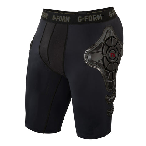 G-Form Mens PRO-X Shorts Schützer Schoner kurze Hose MTB BMX (6896892215462)