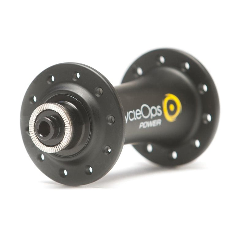 CycleOps Powertap 32 Loch Vorderradnabe - Bikers Base