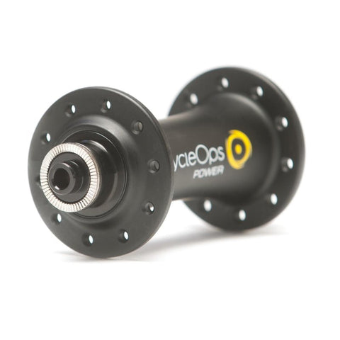 CycleOps Powertap 32 Loch Vorderradnabe (7471560360163)