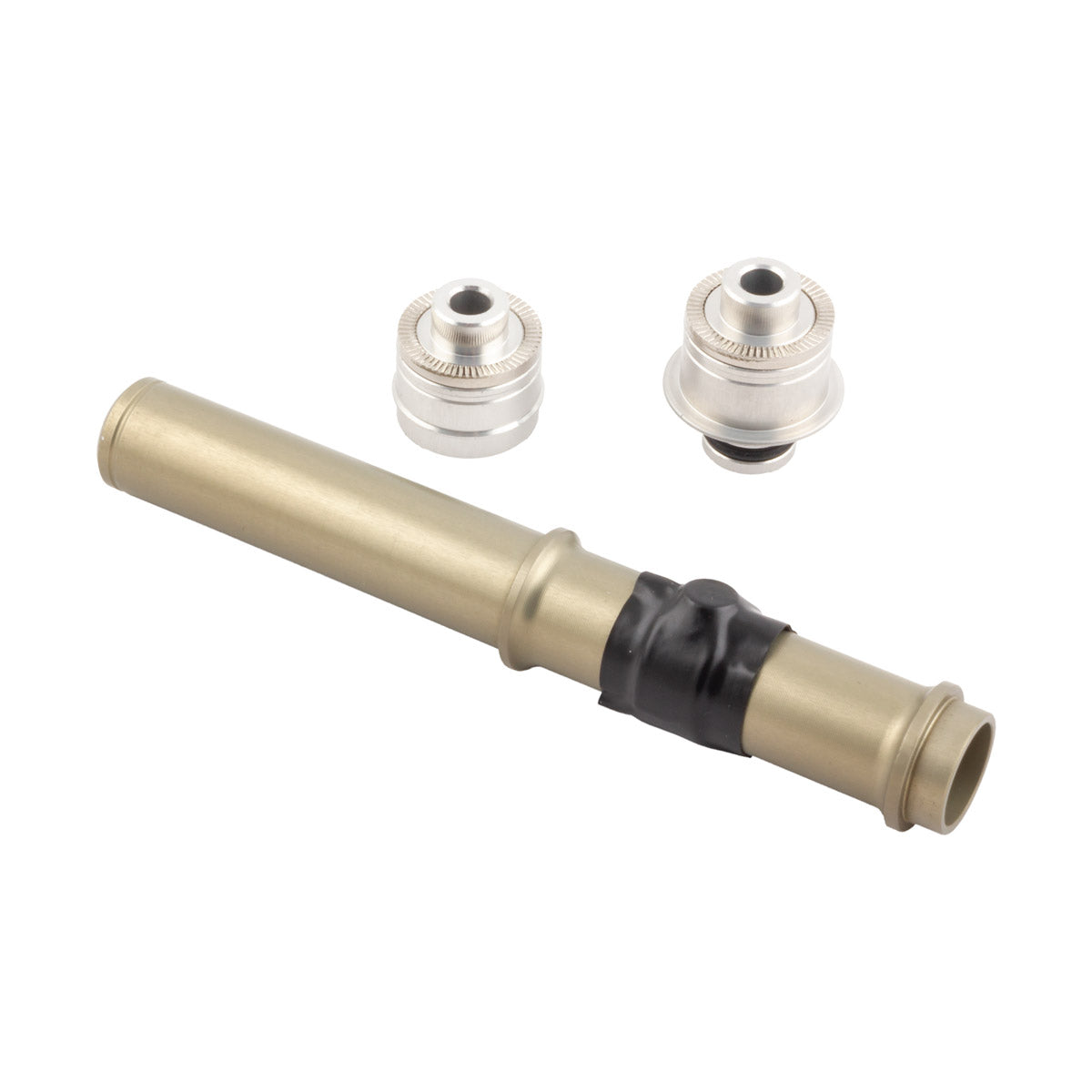 Cycleops Powertap MTB Achse 15 mm, 135 mm, QR - Bikers Base