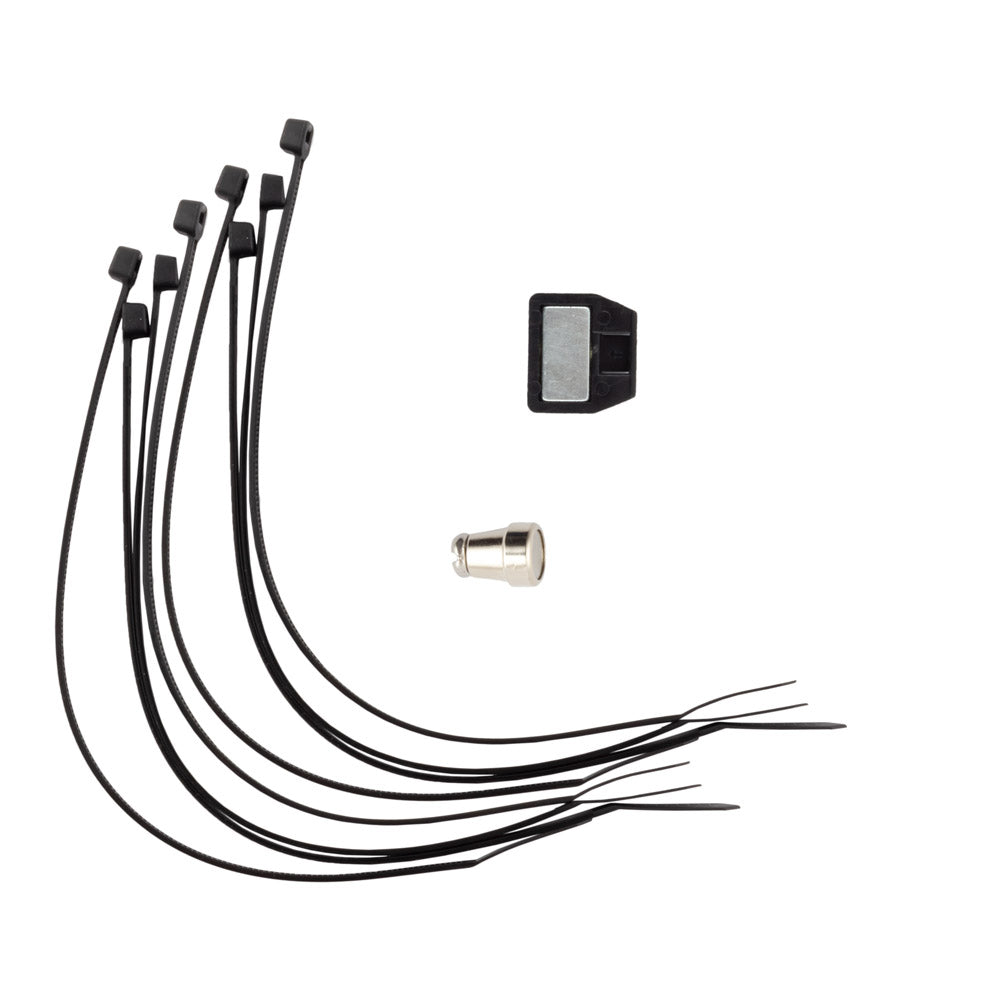 Cycle Ops Geschwindigkeits- Trittfrequenz Taktgeber für 2.4 Computer Sensoren - Bikers Base