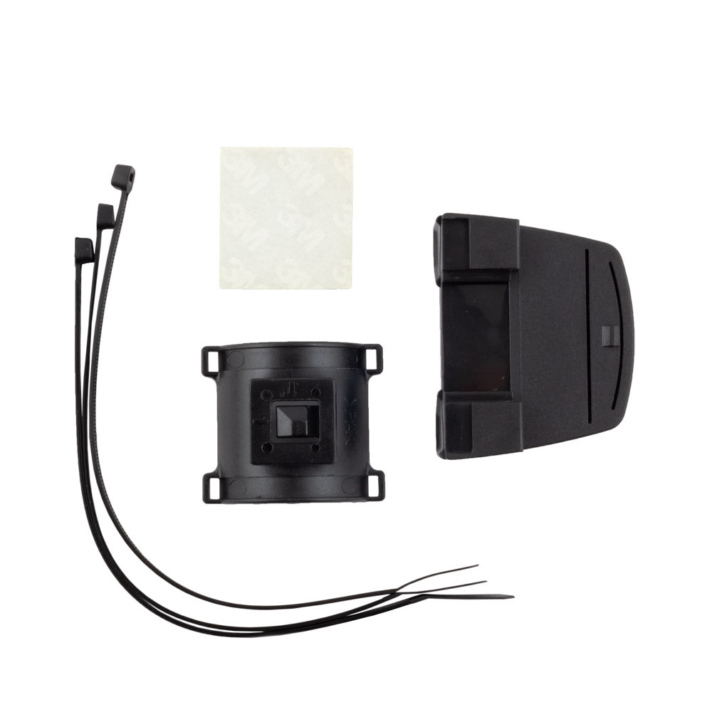 Cycle Ops Fahrrad Computer Halterung, für 2.4 Computer, Vorbauhalterung - Bikers Base