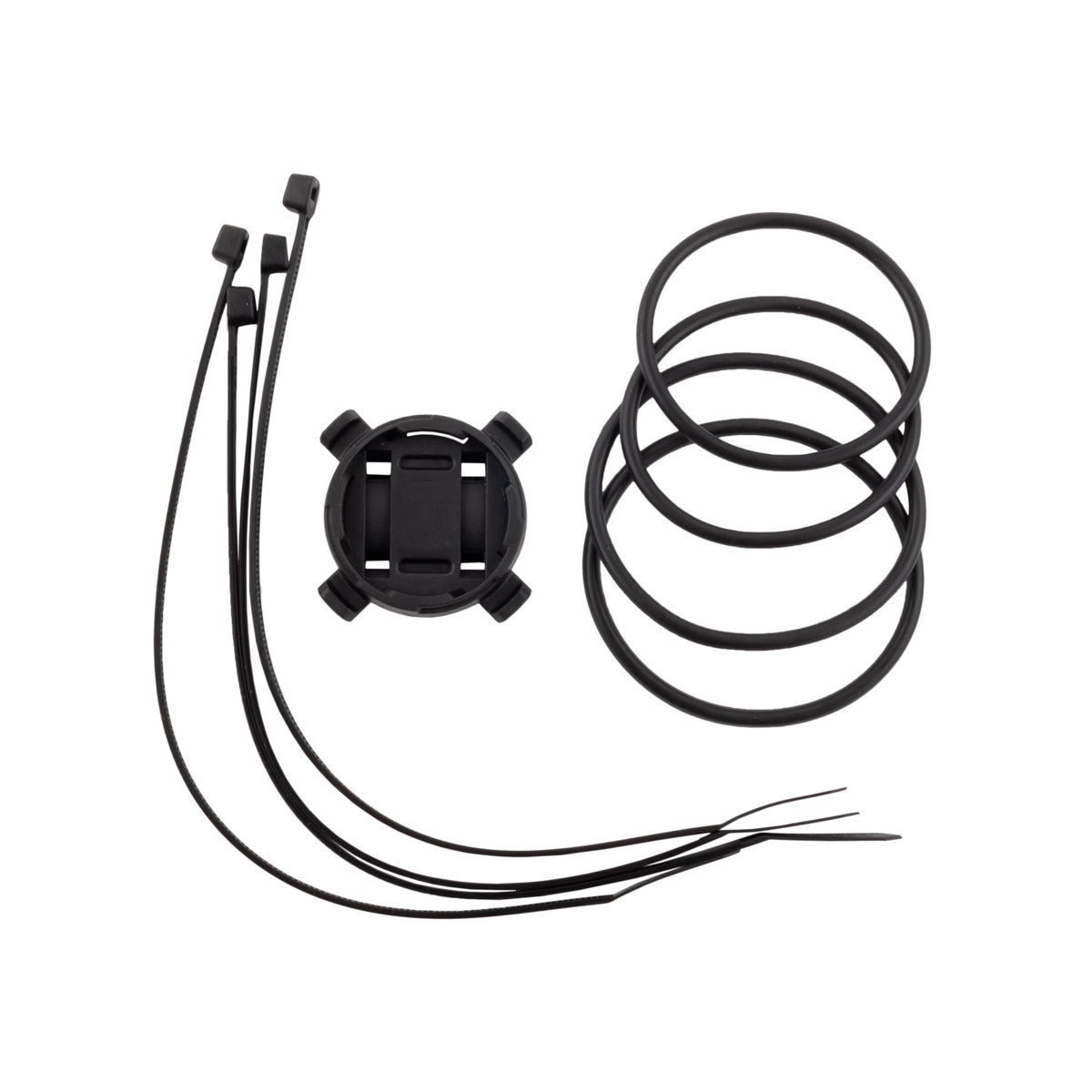 Cycle Ops Fahrrad Computer Halterung, für Joule / Joule GPS, Vorbauhalterung - Bikers Base