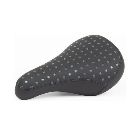Duo Dot Matrix Stealth Pivotal BMX Sattel (7491357311203)