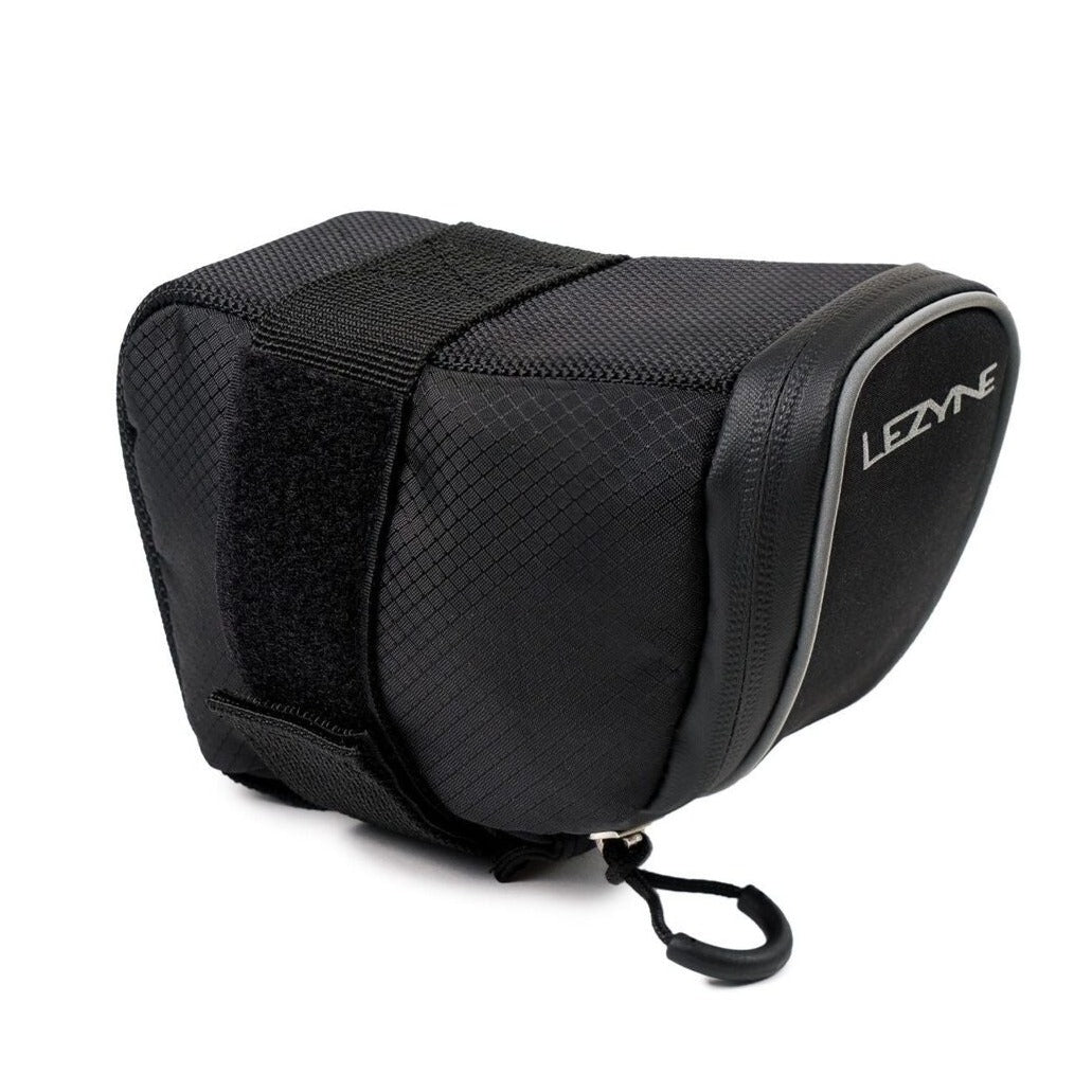 Lezyne Micro Caddy XL Fahrrad Satteltasche 0,5L - Bikers Base