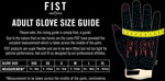 FIST Black Stocker BMX Handschuhe (6817886929062)