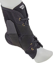 Fuse Alpha Ankle Support Knöchelbandage Knöchelschoner (8010877108488)