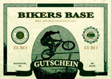 Bikers Base Geschenkgutschein (6901708619942)