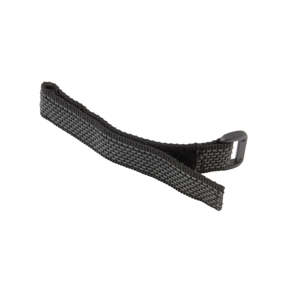 ABUS -  2x Abus Universal Klettband für Bordo Schlosshalterung ST 6000 oder Classic - Bikers Base BMX